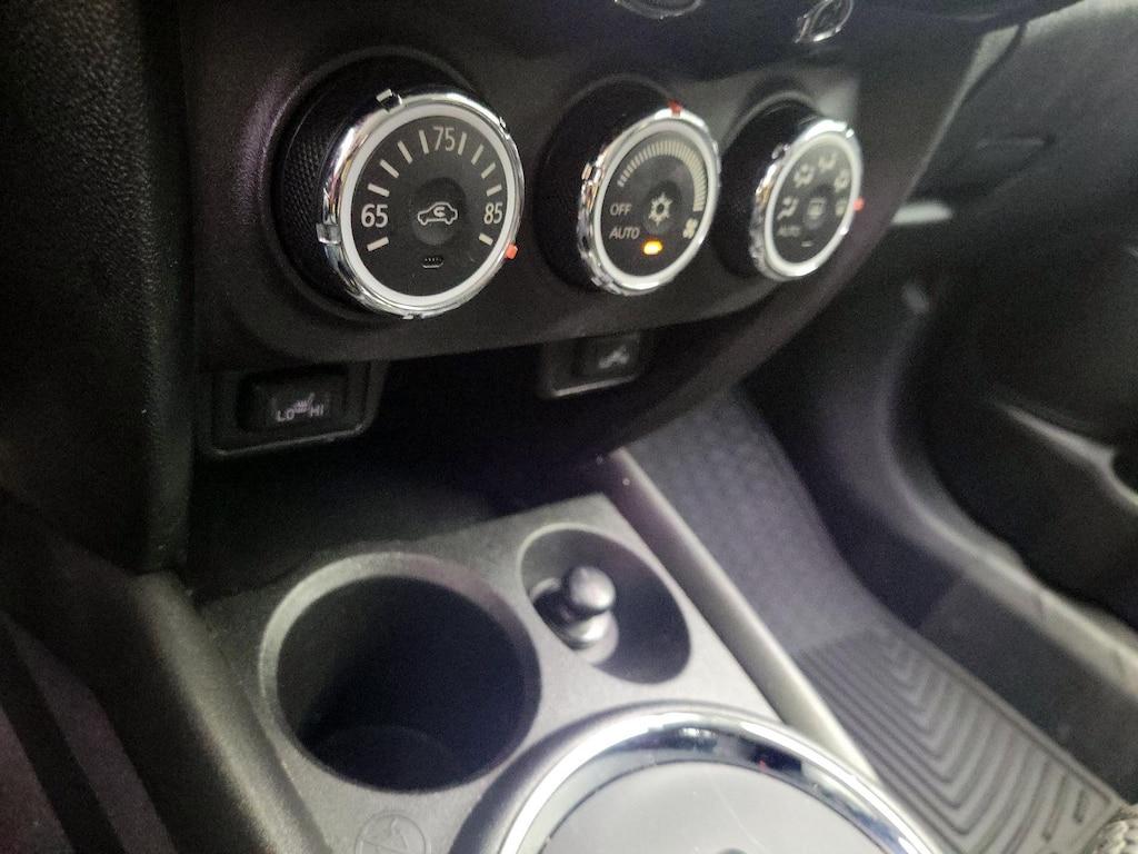 used 2015 Mitsubishi Outlander Sport car, priced at $12,599