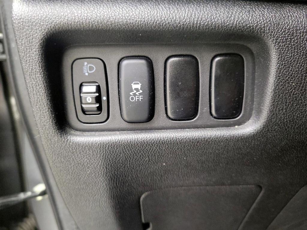 used 2015 Mitsubishi Outlander Sport car, priced at $12,599