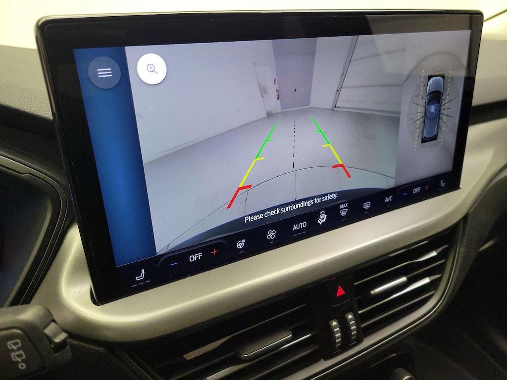 used 2023 Ford Escape car, priced at $22,998