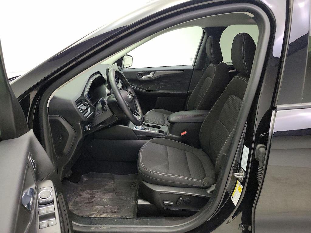 used 2023 Ford Escape car, priced at $22,998