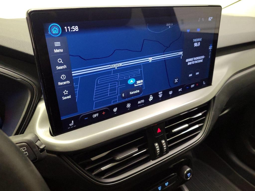 used 2023 Ford Escape car, priced at $22,998