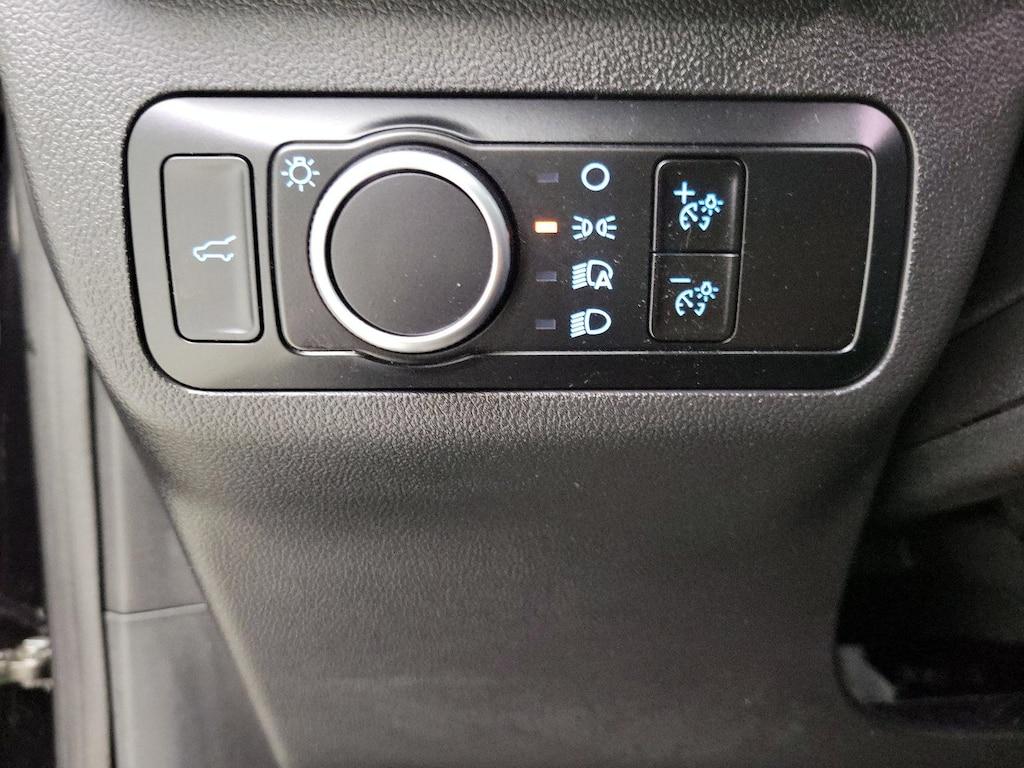 used 2023 Ford Escape car, priced at $22,998