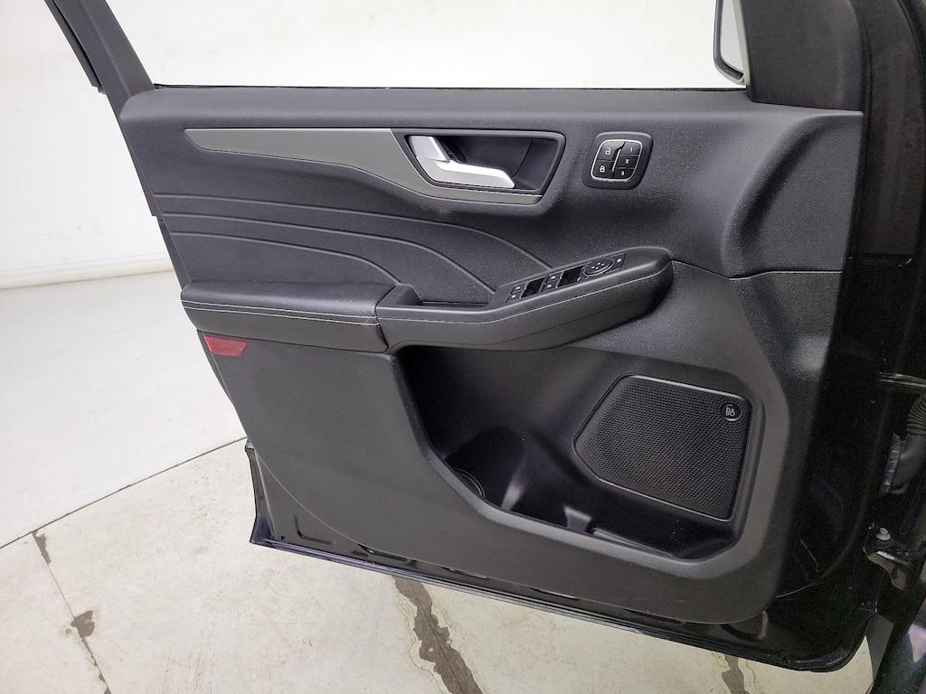 used 2023 Ford Escape car, priced at $22,998