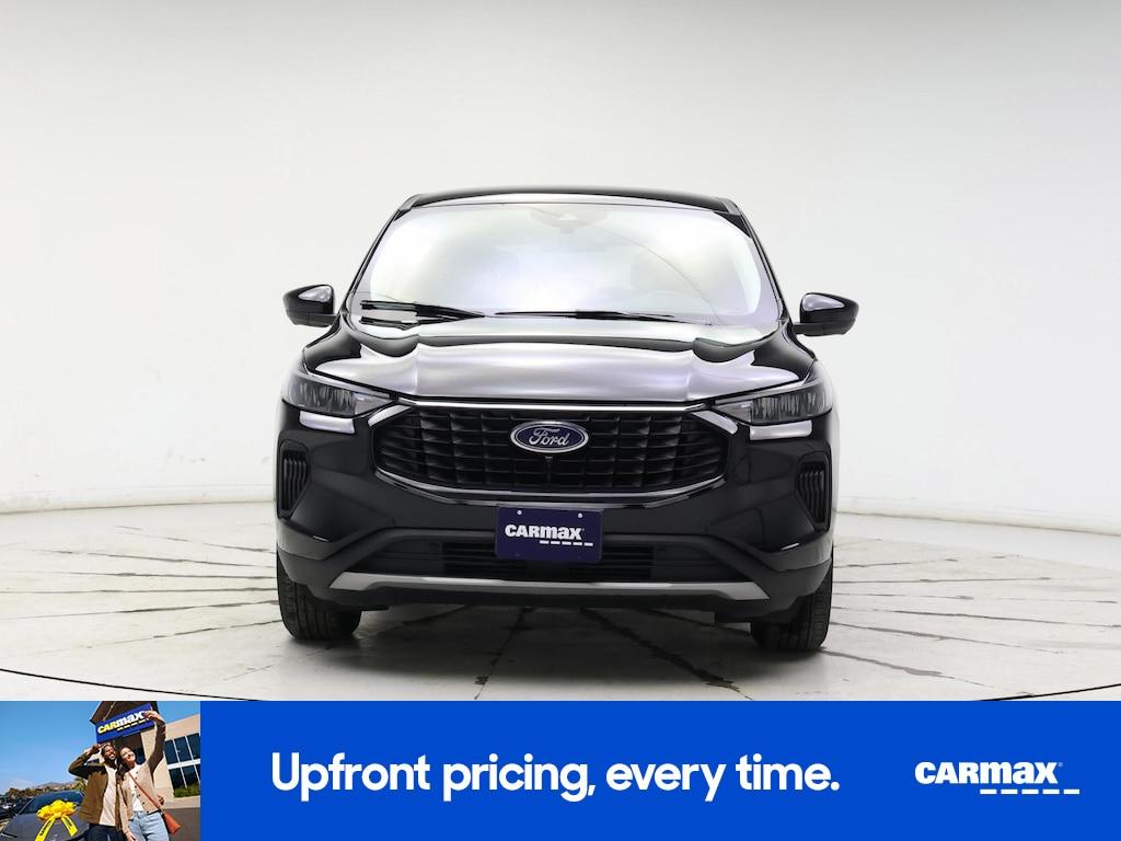 used 2023 Ford Escape car, priced at $22,998