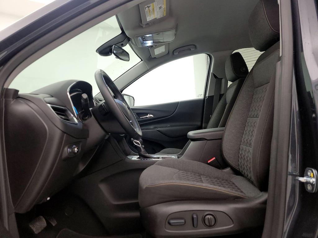 used 2023 Chevrolet Equinox car, priced at $19,998