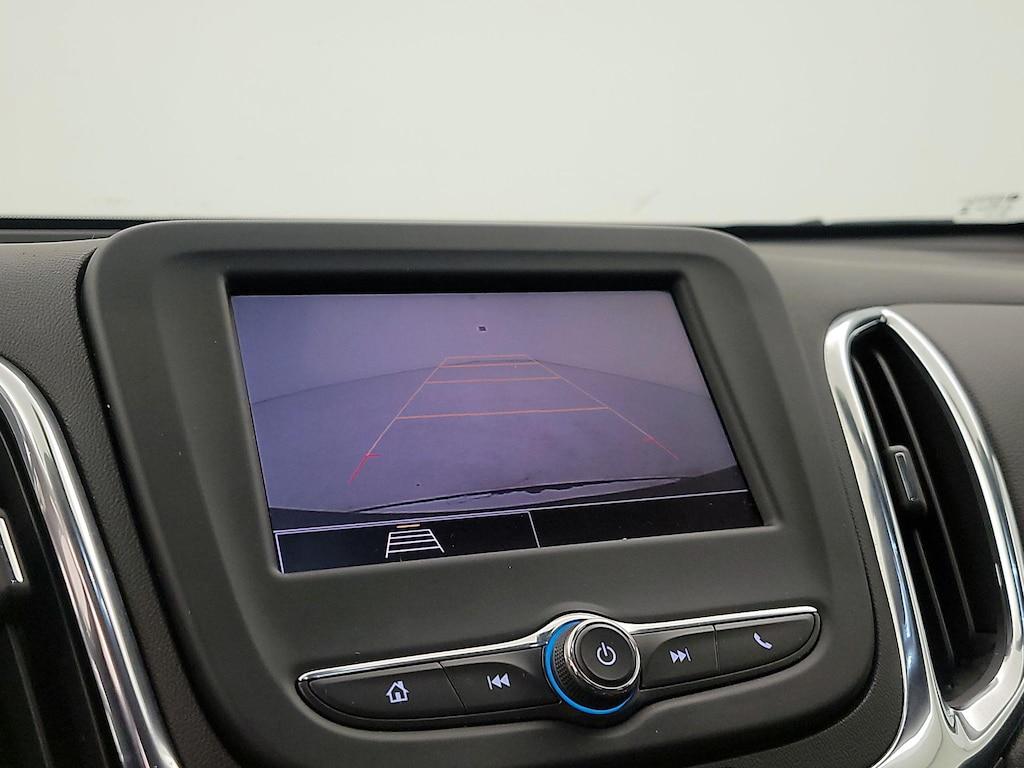 used 2023 Chevrolet Equinox car, priced at $19,998