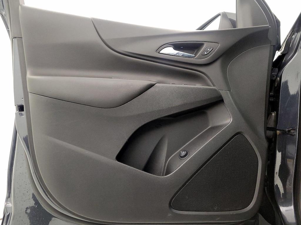 used 2023 Chevrolet Equinox car, priced at $19,998