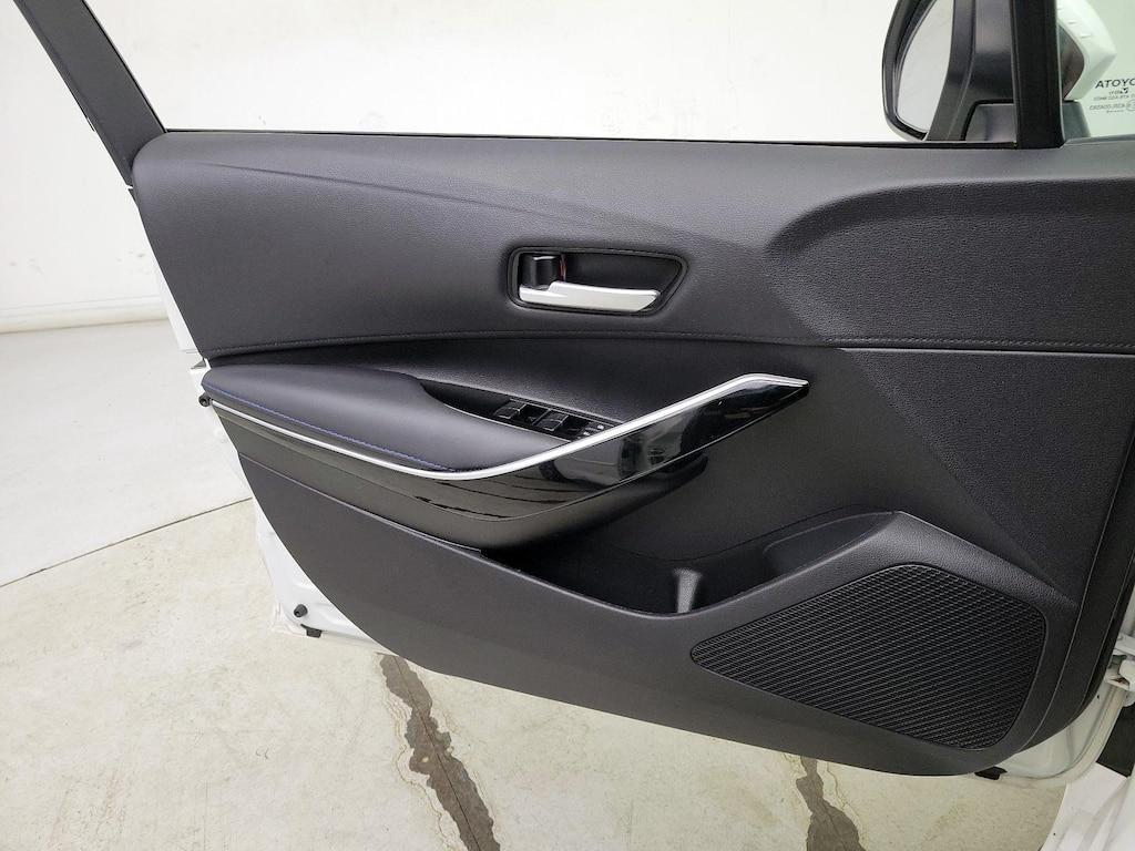 used 2020 Toyota Corolla car, priced at $22,998