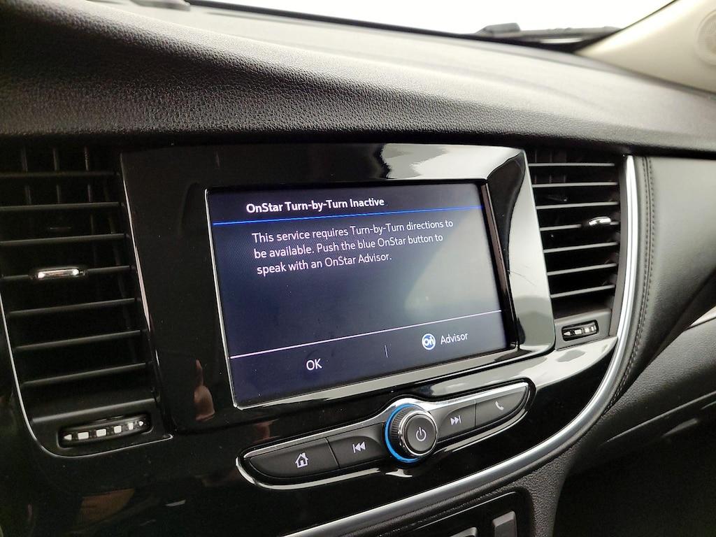 used 2021 Buick Encore car, priced at $16,998