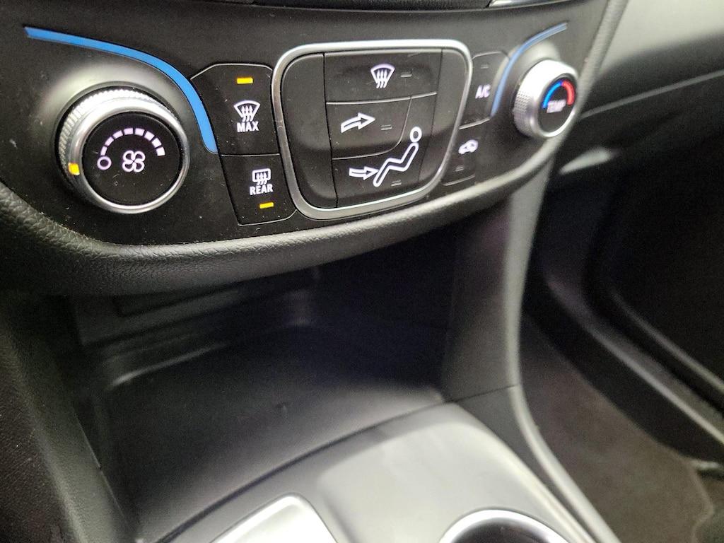 used 2020 Chevrolet Equinox car, priced at $17,998