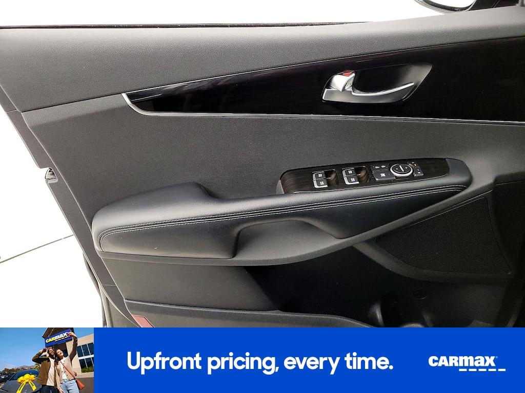 used 2019 Kia Sorento car, priced at $19,998