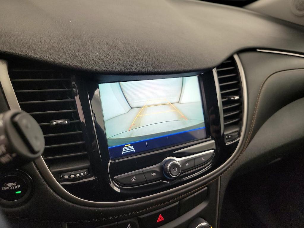 used 2018 Chevrolet Trax car, priced at $15,998