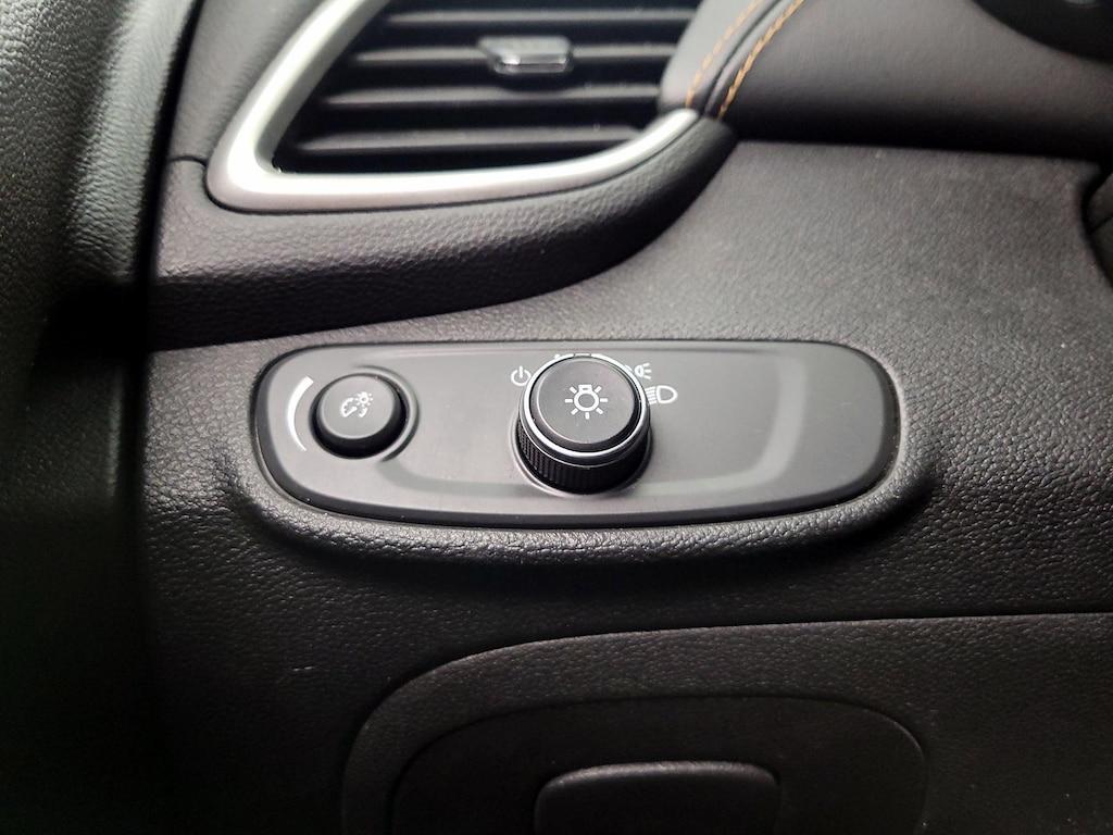 used 2018 Chevrolet Trax car, priced at $15,998