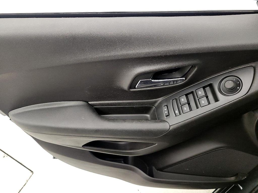 used 2018 Chevrolet Trax car, priced at $15,998