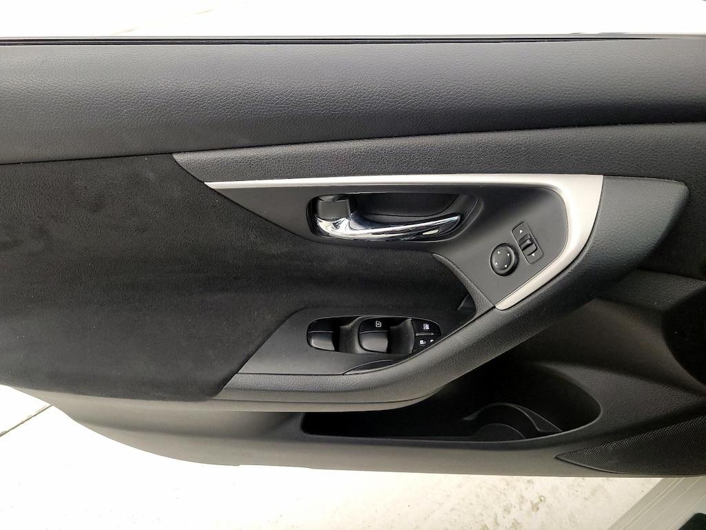 used 2015 Nissan Altima car, priced at $11,998