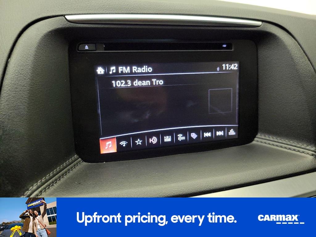 used 2016 Mazda CX-5 car, priced at $16,998