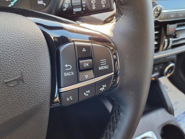 used 2022 Ford Escape car, priced at $22,794