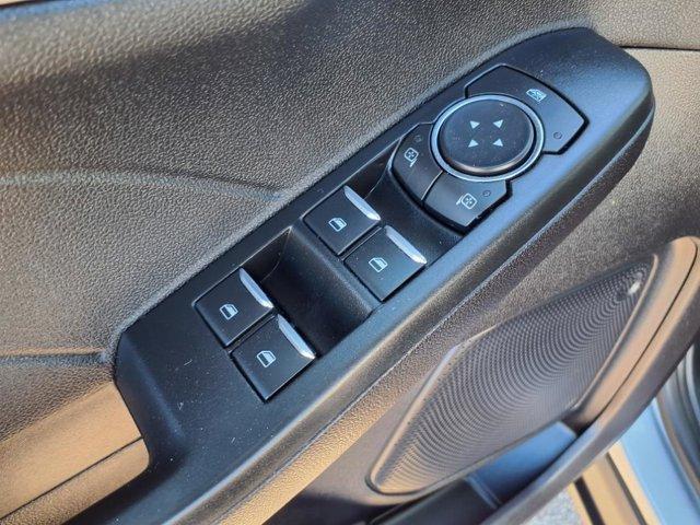 used 2022 Ford Escape car, priced at $22,794