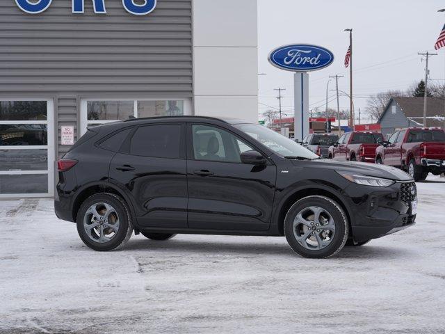 new 2026 Ford Escape car, priced at $34,990