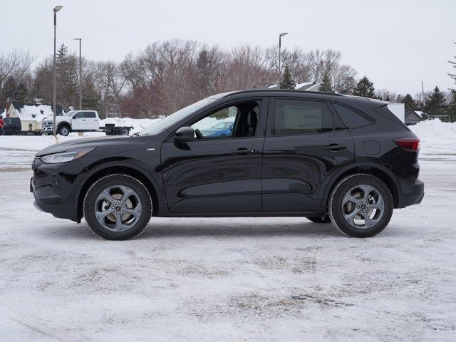 new 2026 Ford Escape car, priced at $34,990