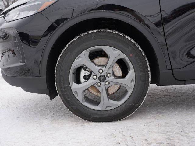 new 2026 Ford Escape car, priced at $34,990