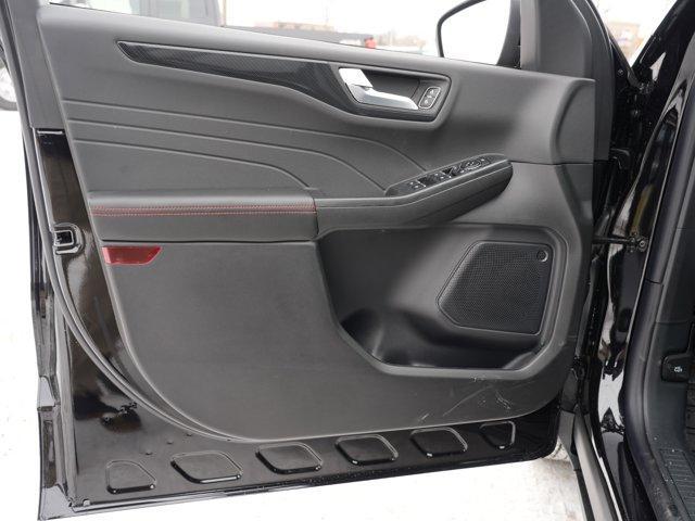 new 2026 Ford Escape car, priced at $34,990