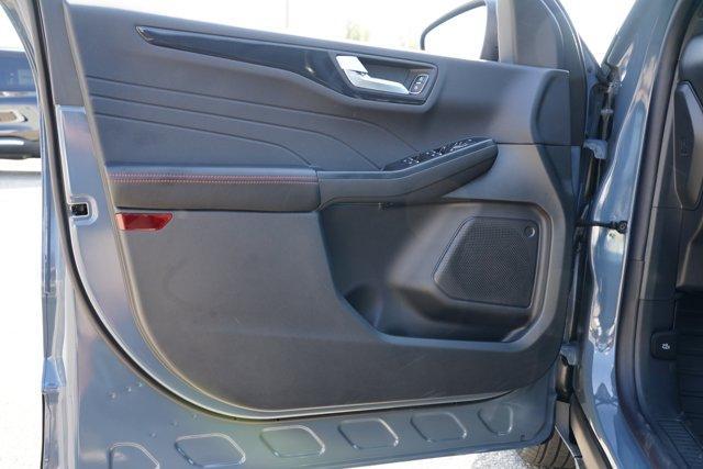 new 2025 Ford Escape car, priced at $29,790