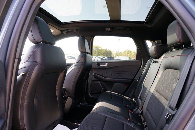 new 2025 Ford Escape car, priced at $29,790