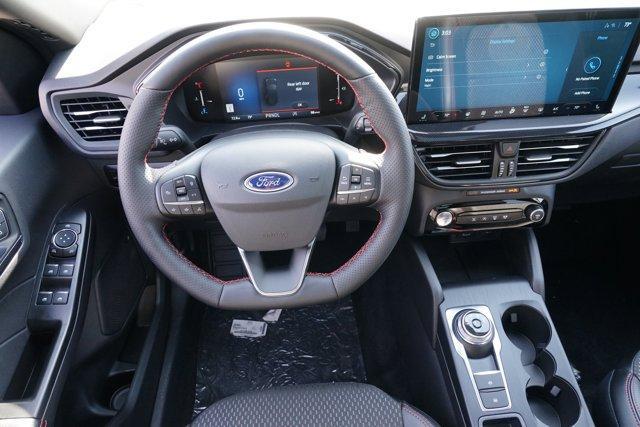 new 2025 Ford Escape car, priced at $29,790