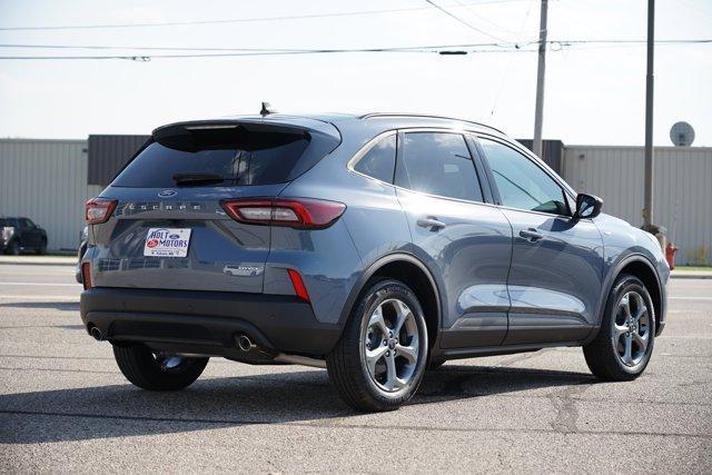 new 2025 Ford Escape car, priced at $29,790
