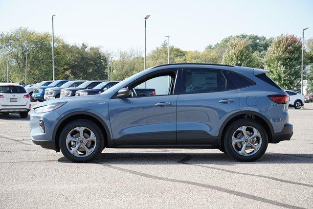 new 2025 Ford Escape car, priced at $29,790