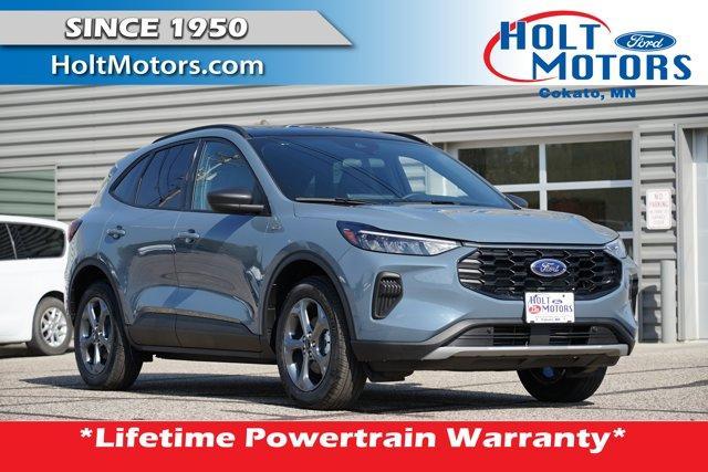 new 2025 Ford Escape car, priced at $27,790