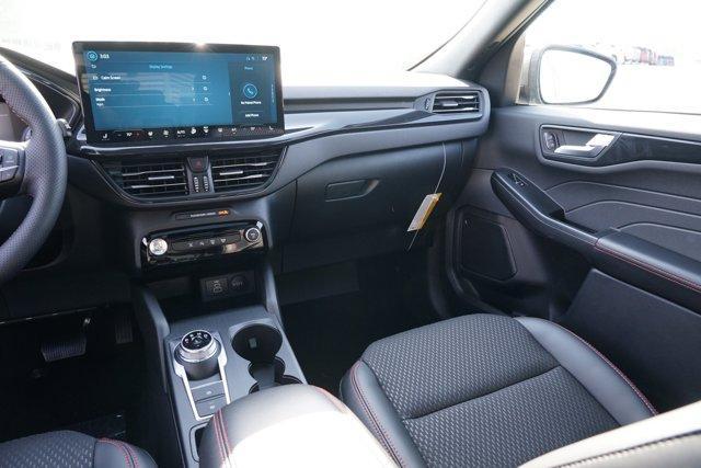 new 2025 Ford Escape car, priced at $29,790