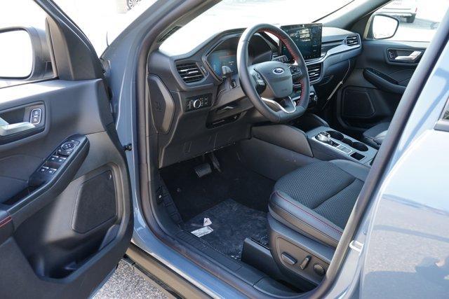 new 2025 Ford Escape car, priced at $29,790
