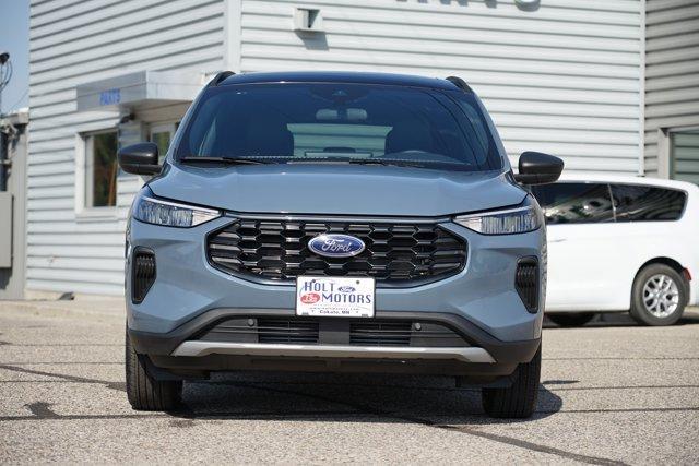 new 2025 Ford Escape car, priced at $29,790