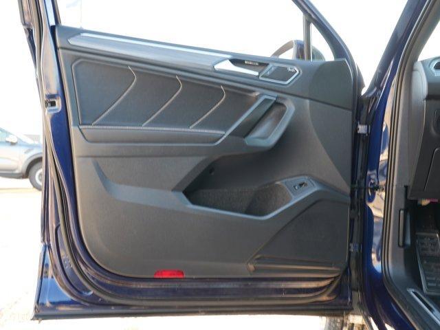 used 2023 Volkswagen Tiguan car, priced at $24,426