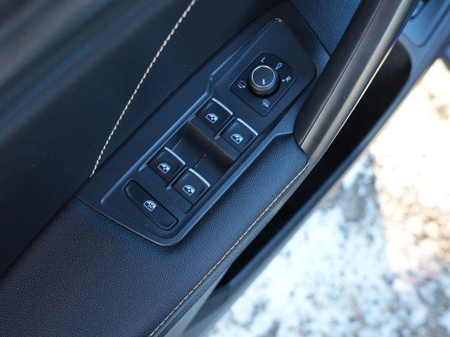 used 2023 Volkswagen Tiguan car, priced at $24,426