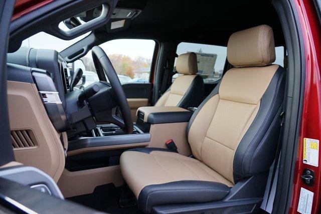 new 2026 Ford F-350 car, priced at $69,990