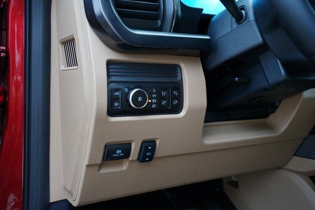 new 2026 Ford F-350 car, priced at $69,990