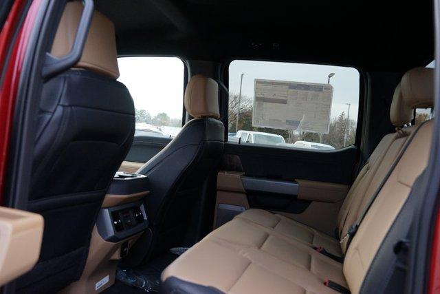 new 2026 Ford F-350 car, priced at $69,990