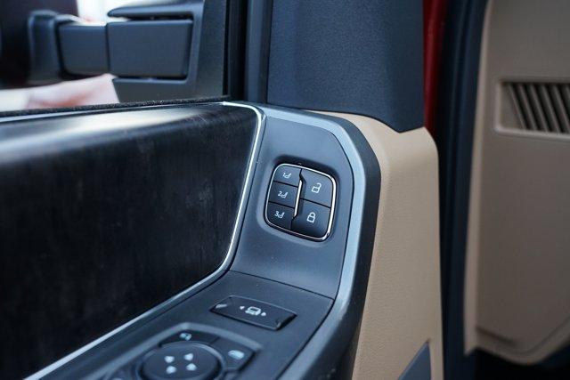 new 2026 Ford F-350 car, priced at $69,990