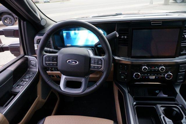 new 2026 Ford F-350 car, priced at $69,990