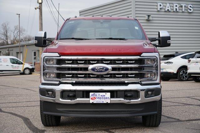 new 2026 Ford F-350 car, priced at $69,990