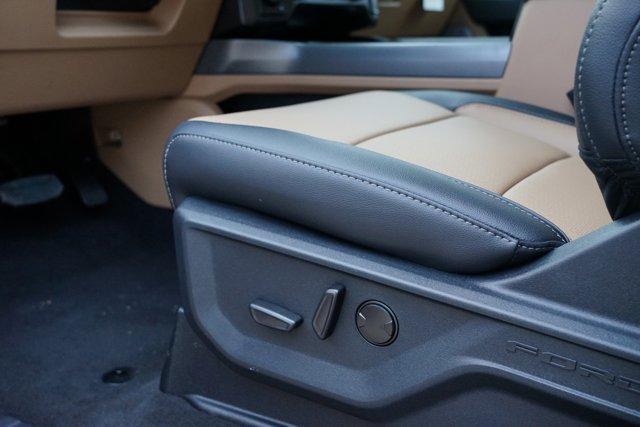 new 2026 Ford F-350 car, priced at $69,990