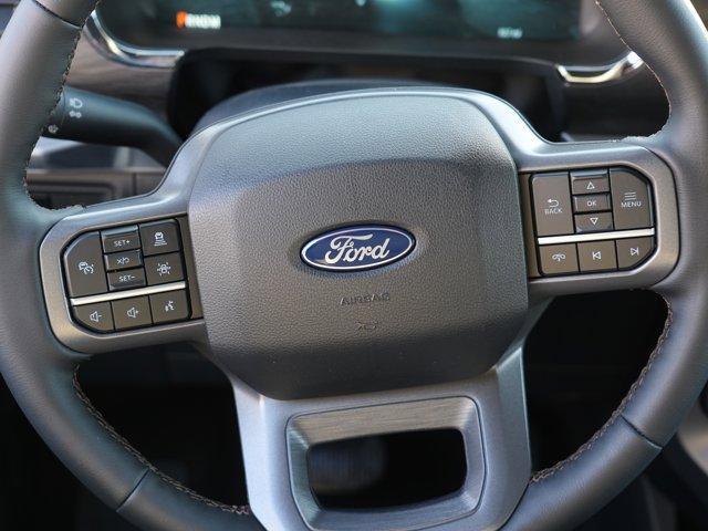 new 2026 Ford F-150 car, priced at $69,690