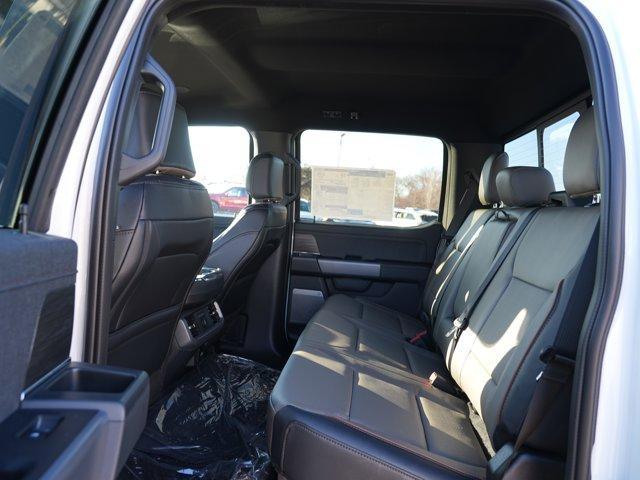 new 2026 Ford F-150 car, priced at $69,690