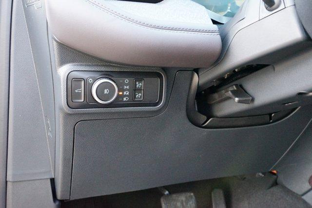 new 2026 Ford Explorer car, priced at $56,899