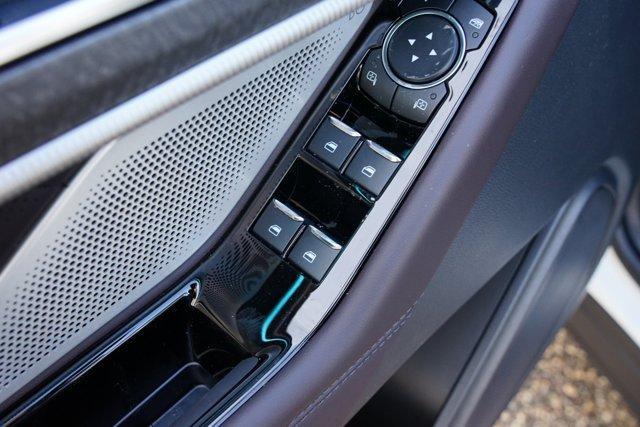 new 2026 Ford Explorer car, priced at $56,899