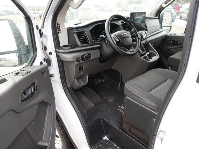 used 2023 Ford Transit-350 car, priced at $37,893
