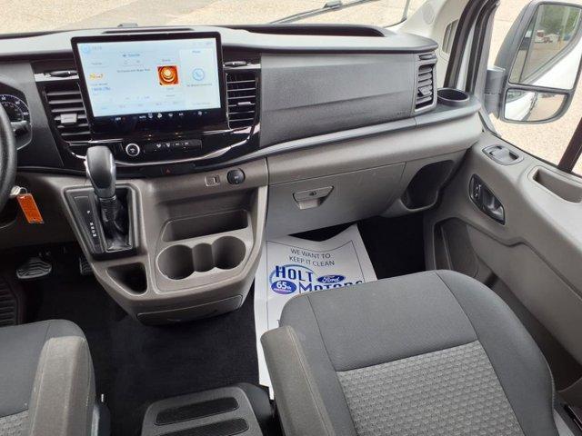 used 2023 Ford Transit Connect car, priced at $38,951